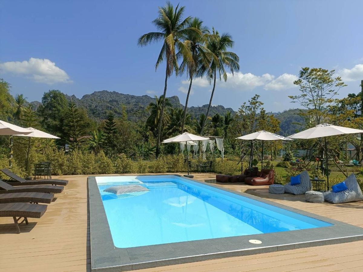 The Nature House Botique Resort & Cafe - Ban Mung - Housity