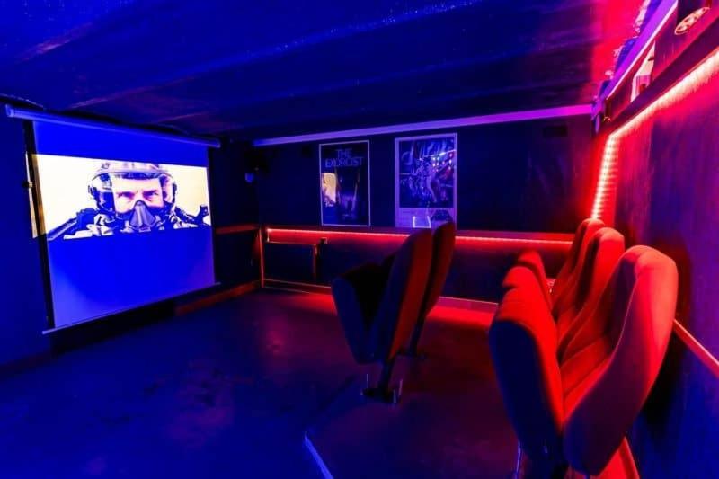Lux, chambre spa privatif Valenciennes - Housity