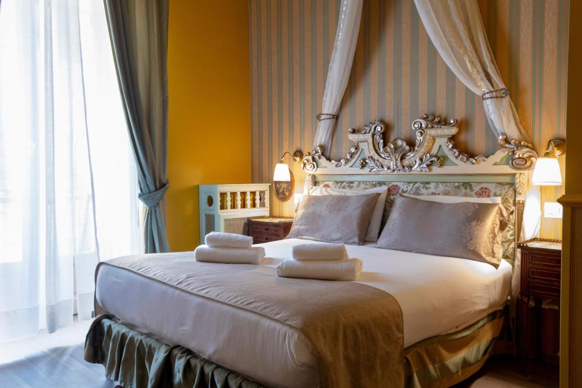 Casa della Contessa Art Guest House - Housity