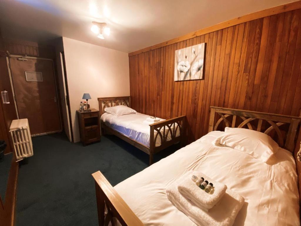 La Petite Auberge - Housity