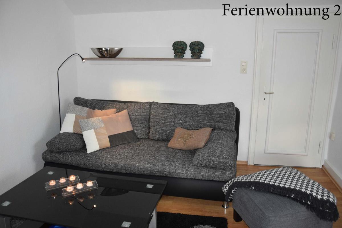 Ferienwohnung Janssen Herborn - Housity