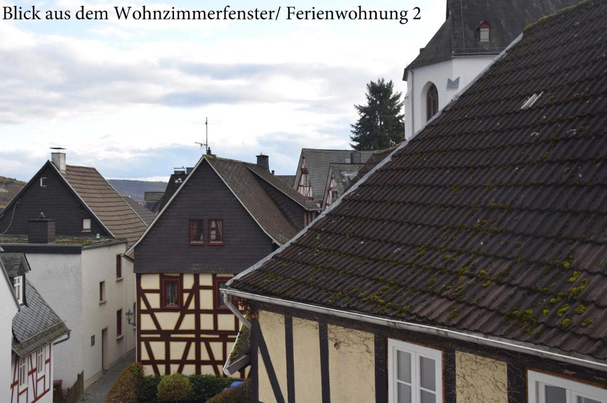 Ferienwohnung Janssen Herborn - Housity