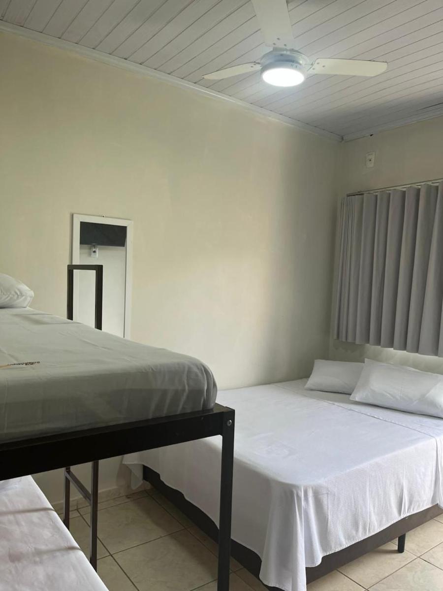 Pousada do Rei - Housity