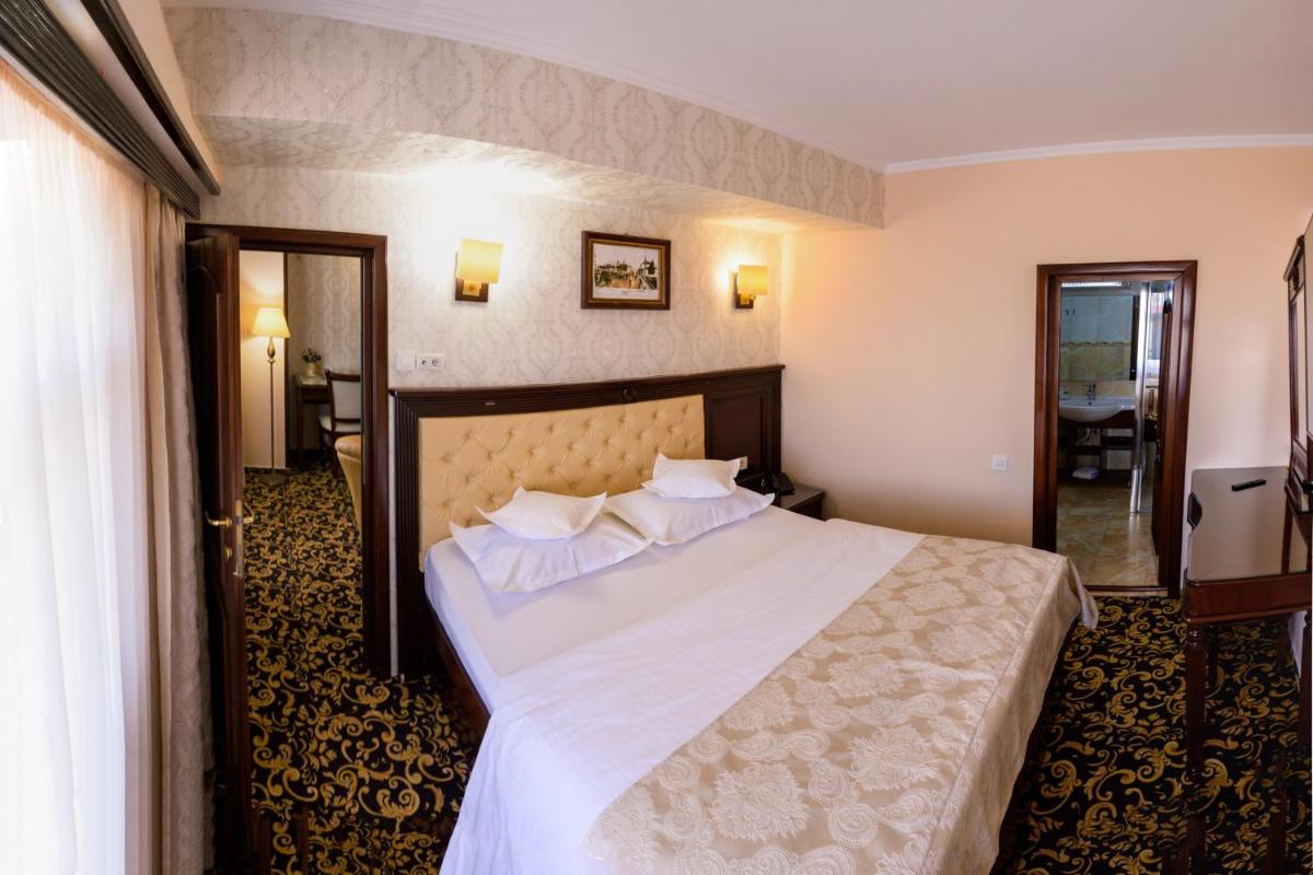 Grand Hotel Orient Braila - Hizvo