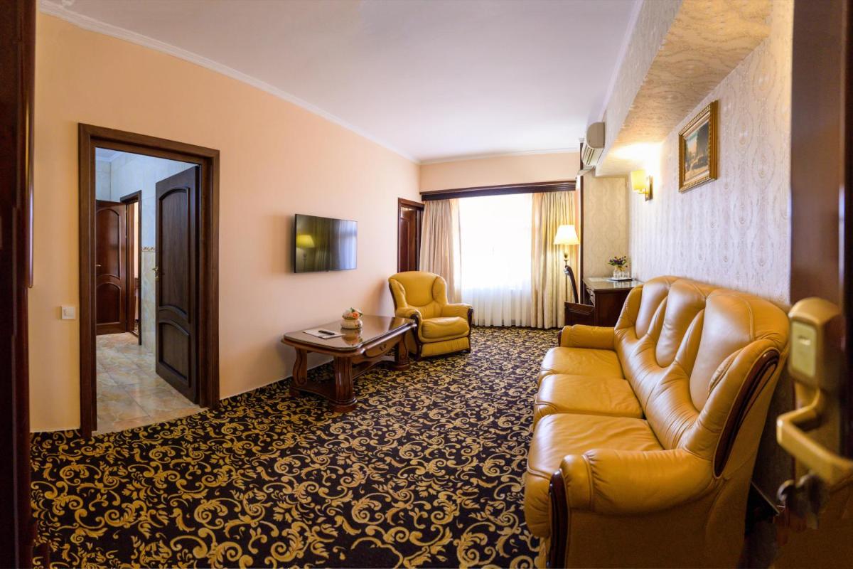 Grand Hotel Orient Braila - Hizvo