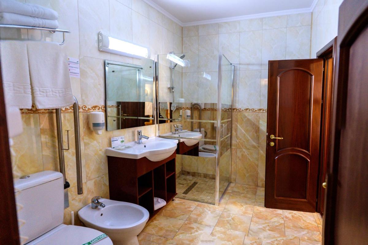Grand Hotel Orient Braila - Hizvo