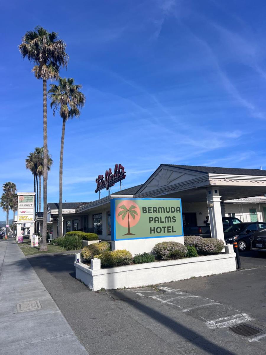 Bermuda Palms Hotel - Housity