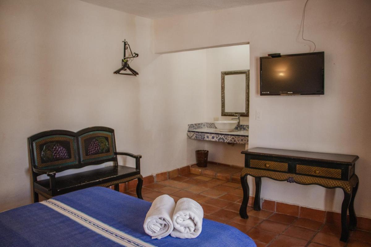 Posada Santa Isabel - Housity