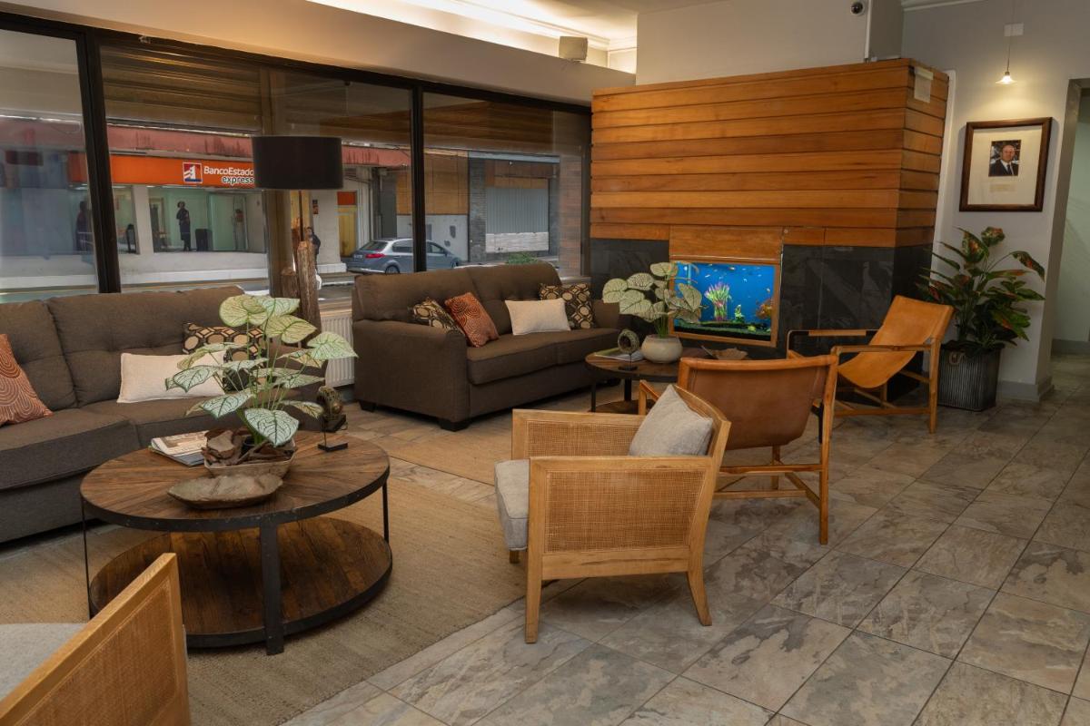 Hotel Don Luis Puerto Montt - Housity