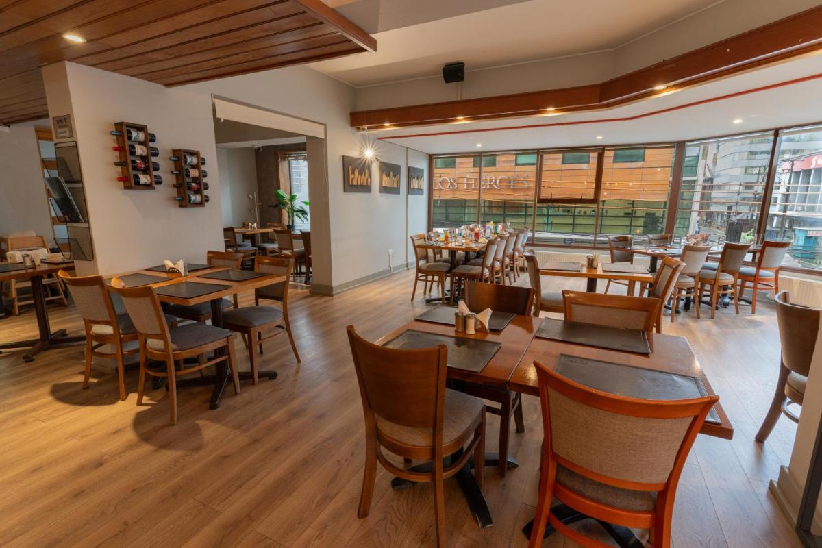 Hotel Don Luis Puerto Montt - Housity