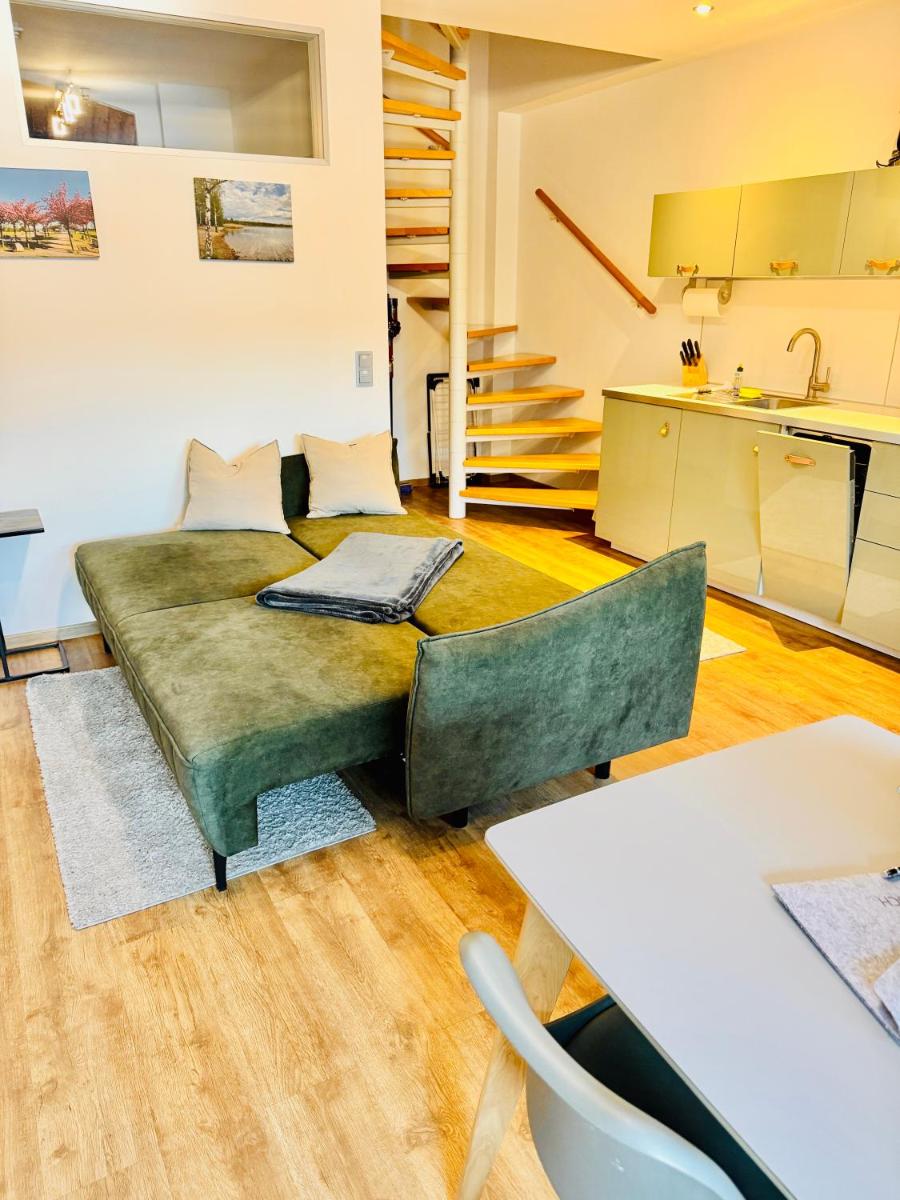 b3 - bike & bed bitterfeld - Housity