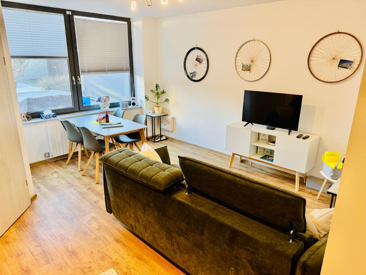 b3 - bike & bed bitterfeld - Housity