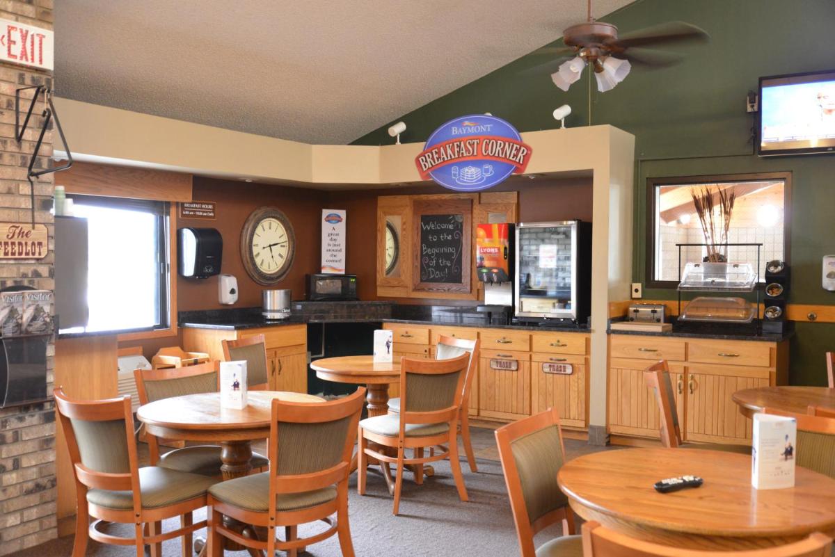 Baymont by Wyndham Kasson Rochester Area - Housity