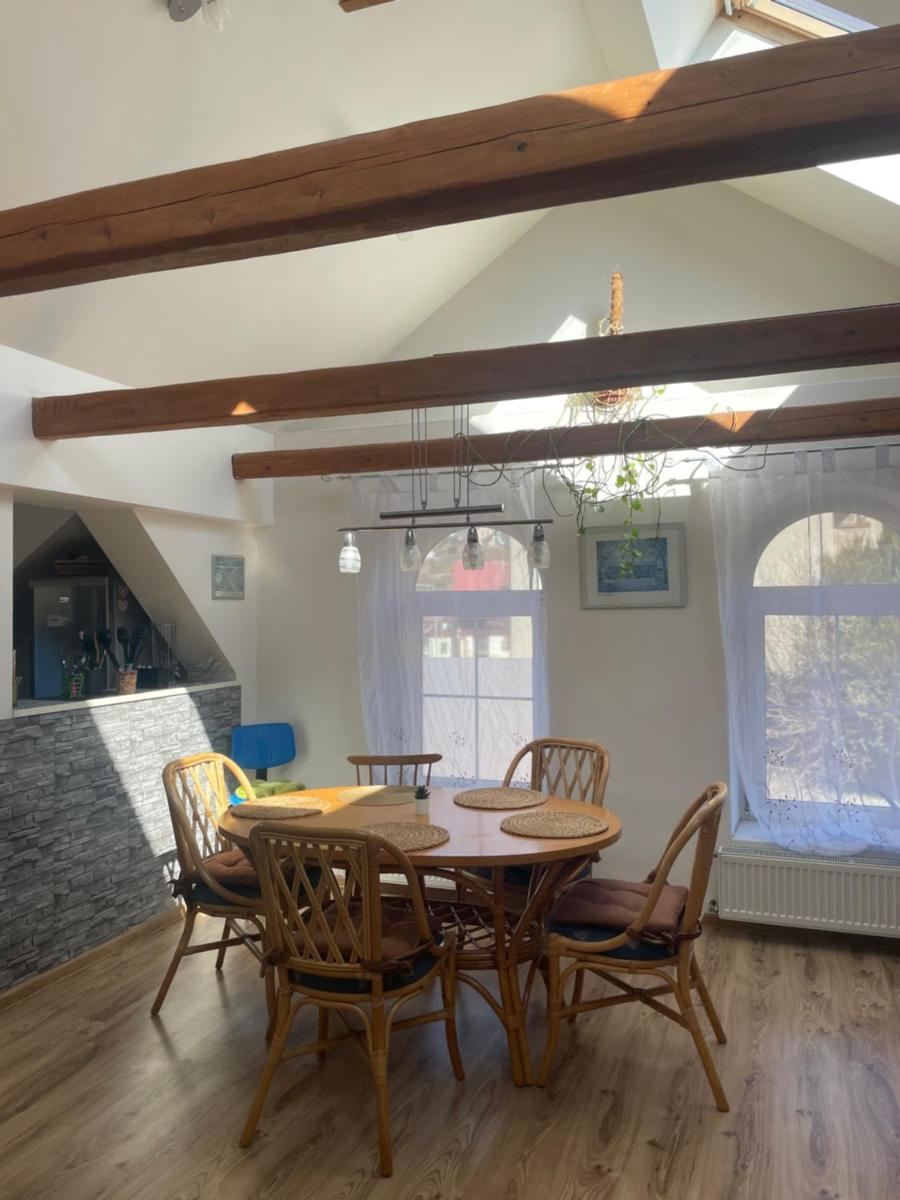 Apartment Krkonošská - Housity