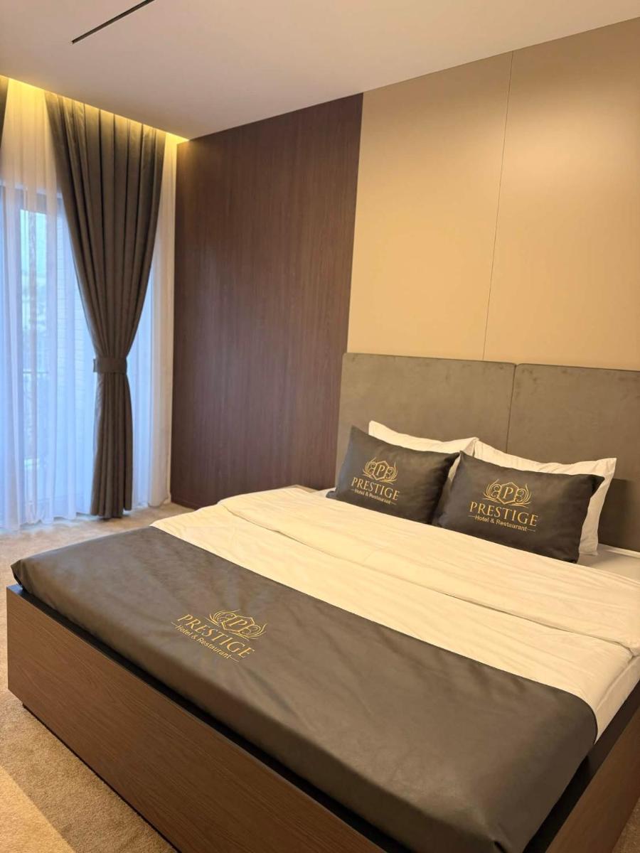 Hotel Prestige - Housity