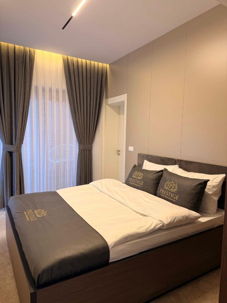 Hotel Prestige - Housity