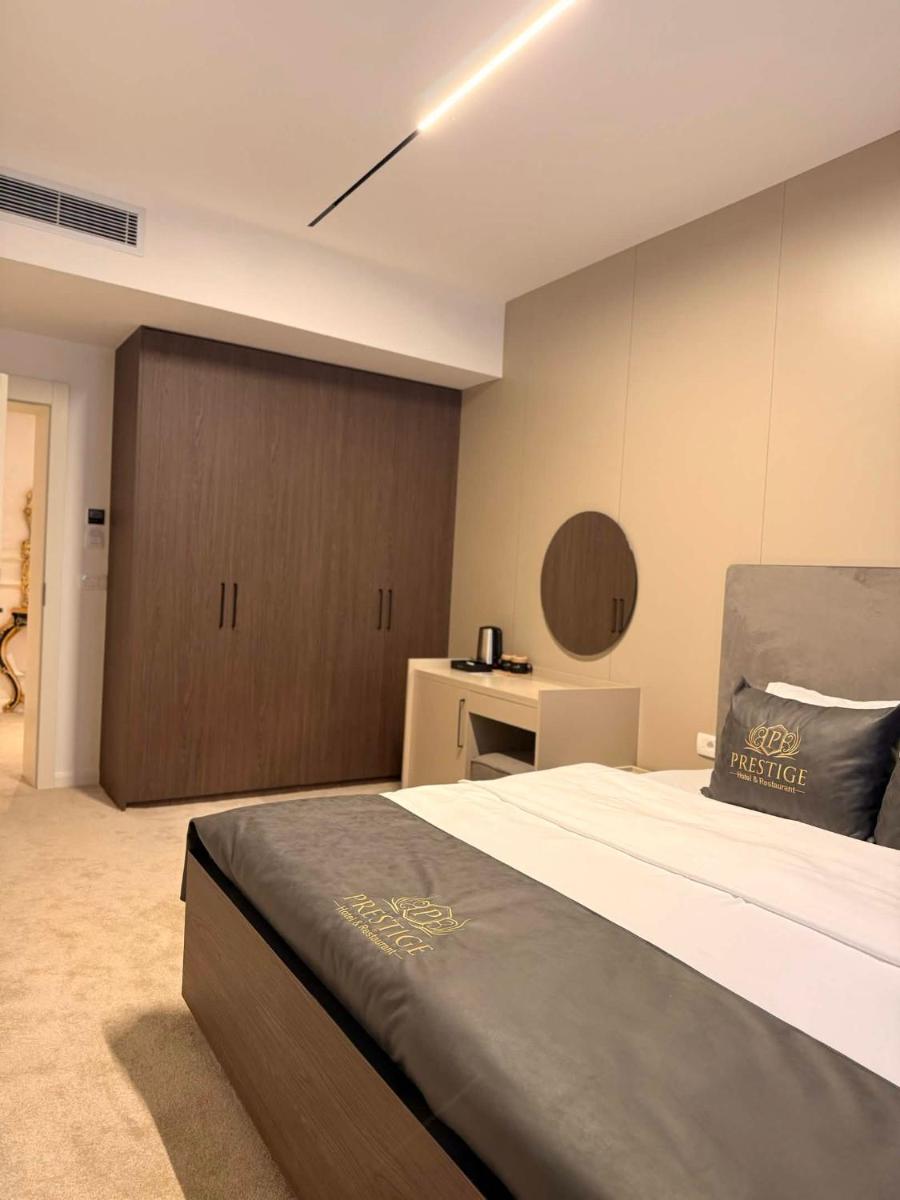 Hotel Prestige - Housity