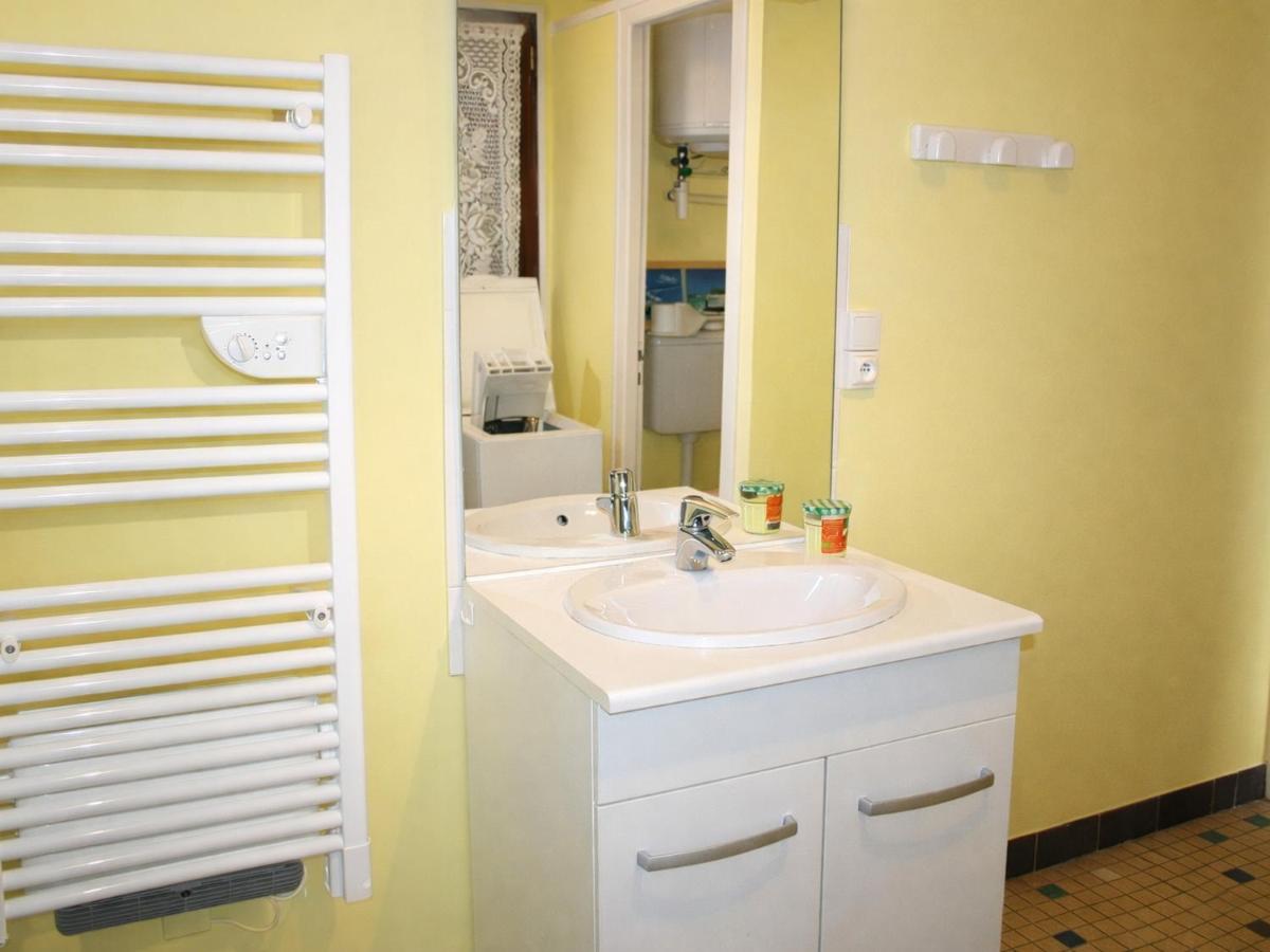 Maison Plain-Pied Proche Plage et Commerces à La Tranche-sur-Mer – Idéal Familles - FR-1-22-210 - Housity