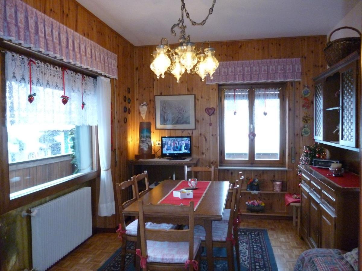 APPARTAMENTO CENTRALe PRINCIPALe SAPPADA - Housity