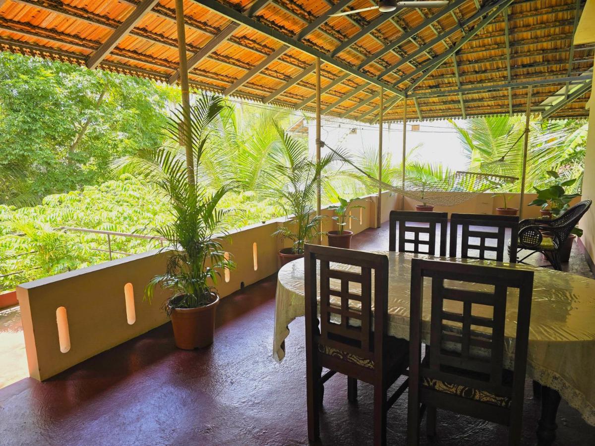 Bella Beach Villa - Housity