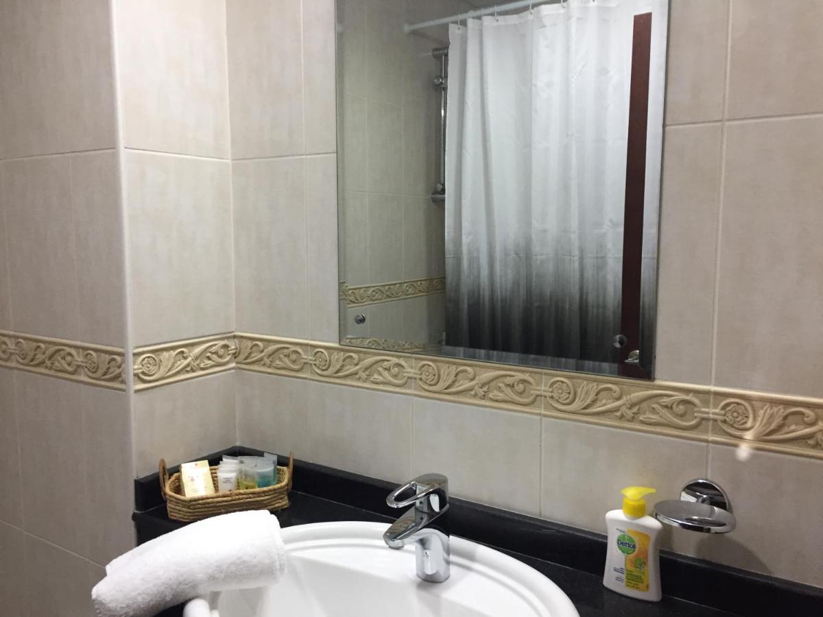 Espace Holiday Homes - Elite Residency - Housity