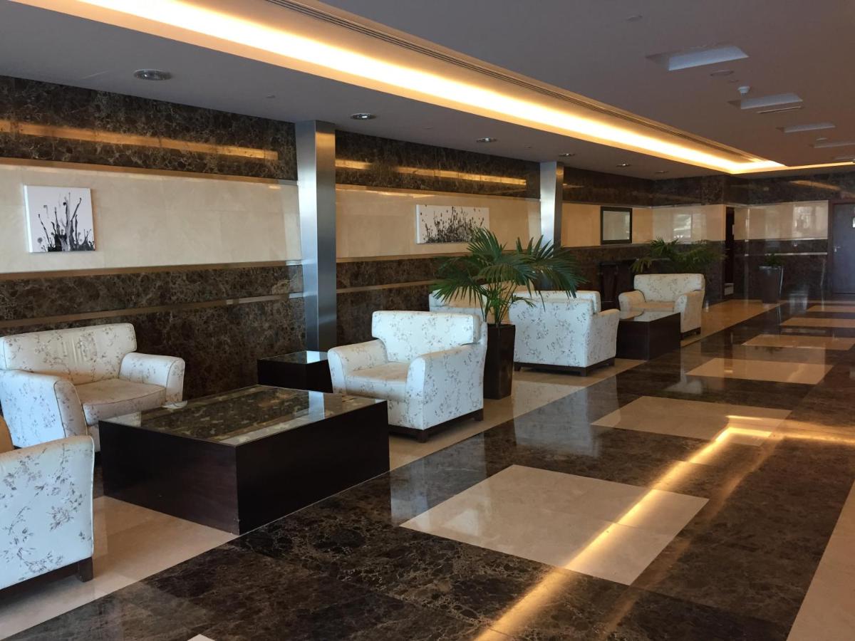 Espace Holiday Homes - Elite Residency - Housity