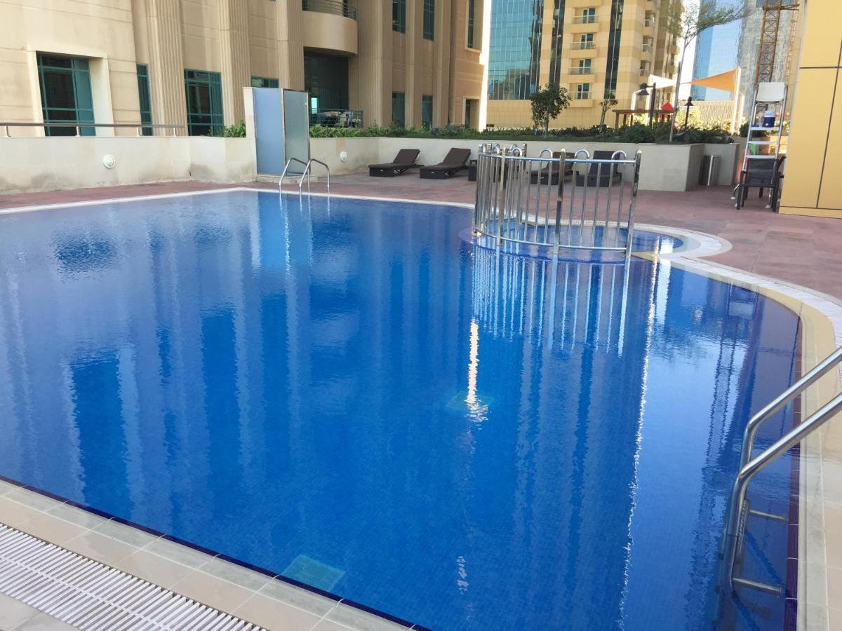 Espace Holiday Homes - Elite Residency - Housity