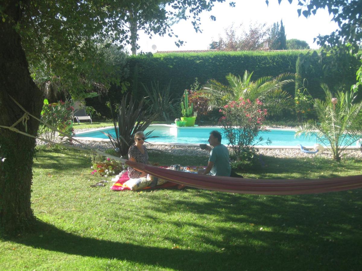 Le Jardin Serein - Housity