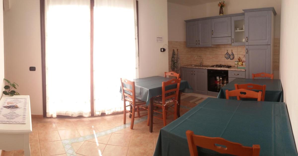 B&B S'Apposentu - Housity