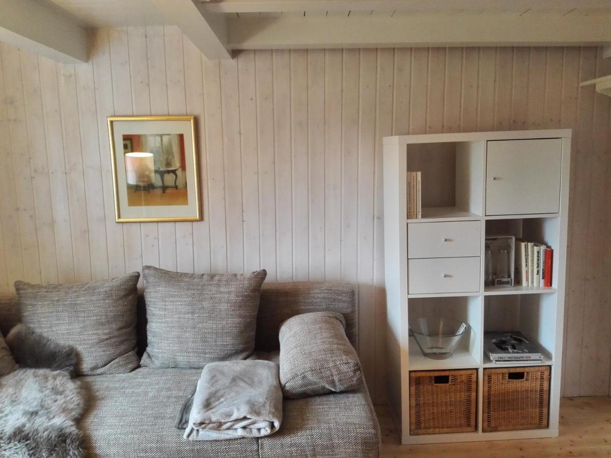 Ferienhaus Landhaus Am Hirtzborn - Housity