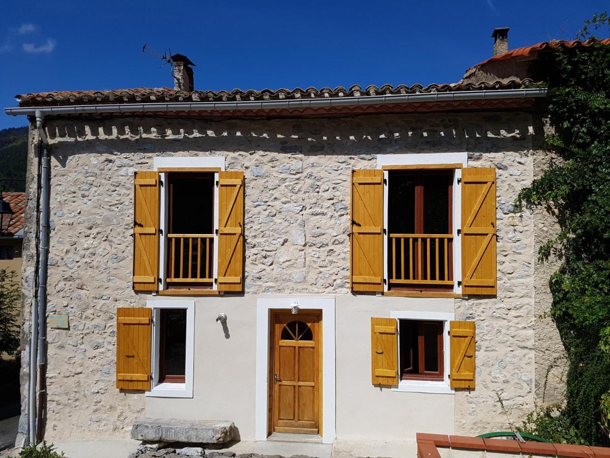 Maison à la Montagne - Housity