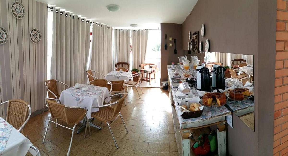 Cantinho DelMar - Housity