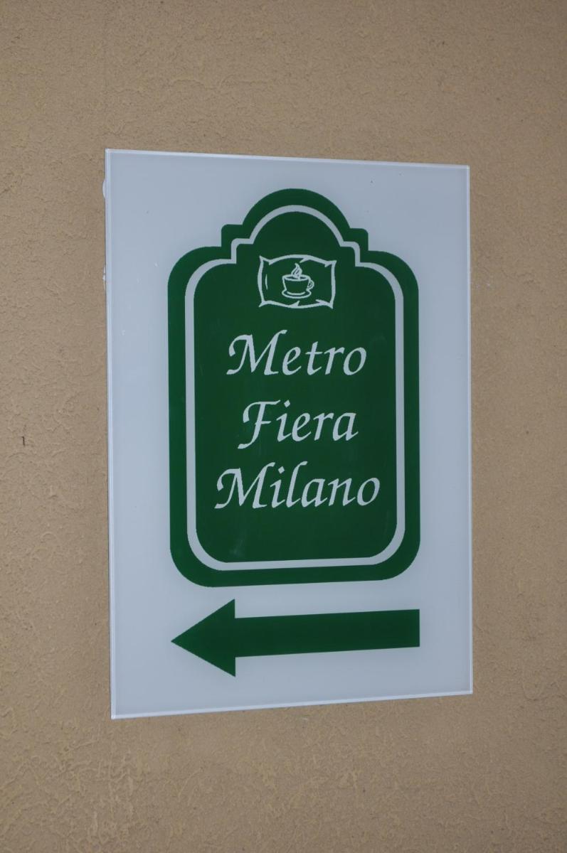 Affittacamere Metro Fiera - Housity