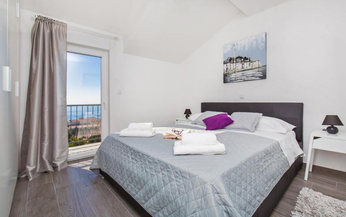 Suitetrails - Sunset Apartment