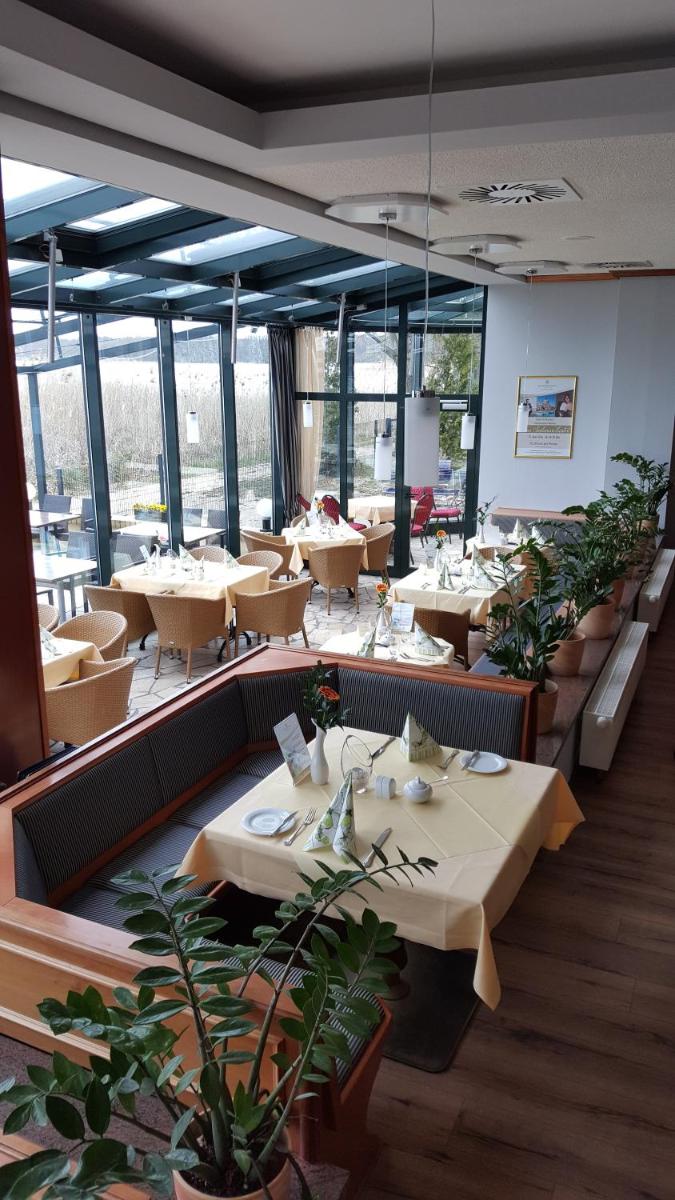 Seehotel Berlin-Rangsdorf - Housity