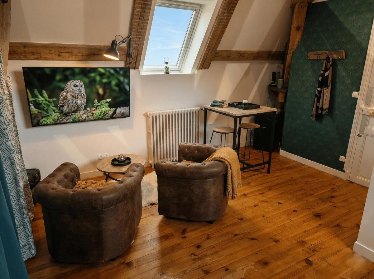 Maison Maubert - Housity
