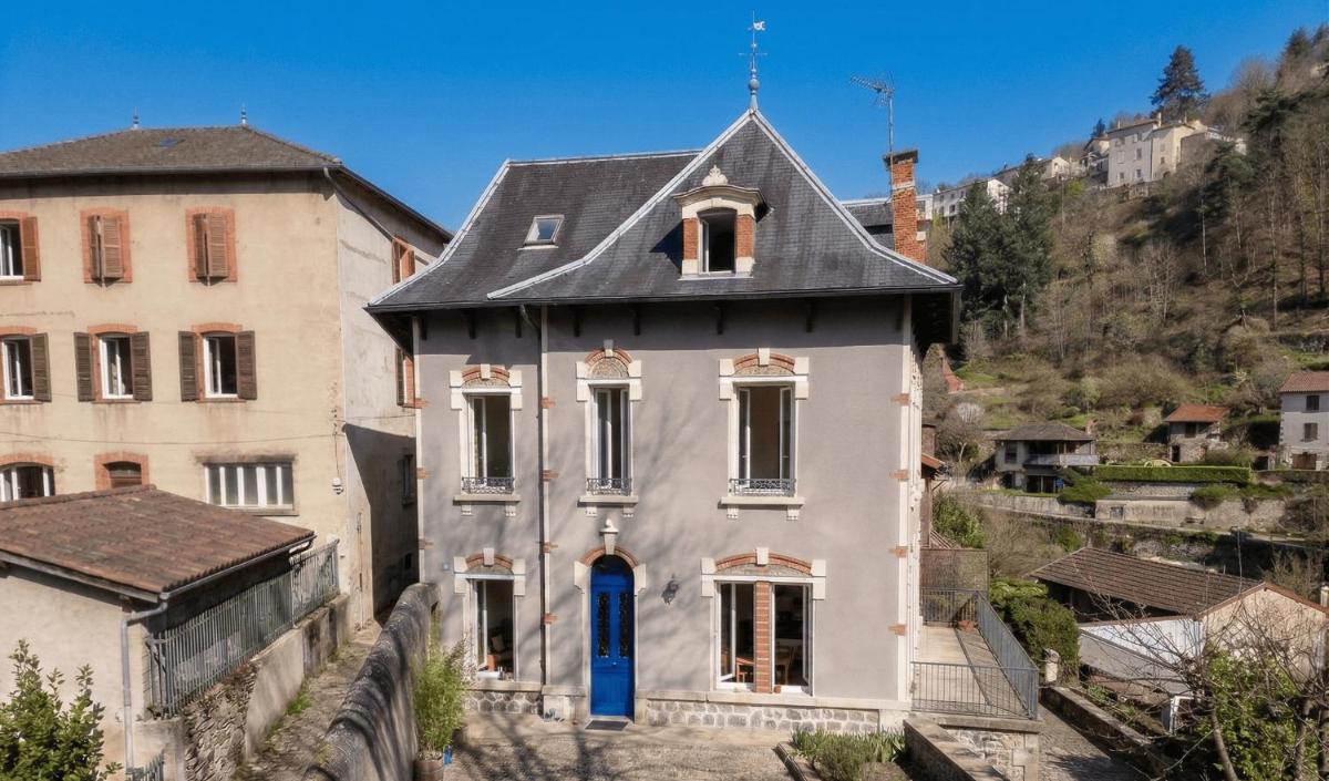Maison Maubert - Housity
