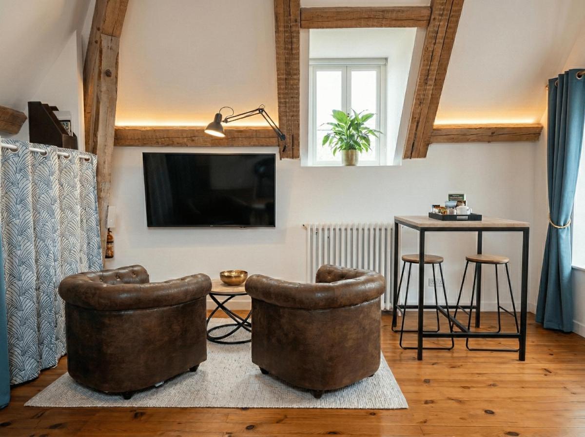 Maison Maubert - Housity