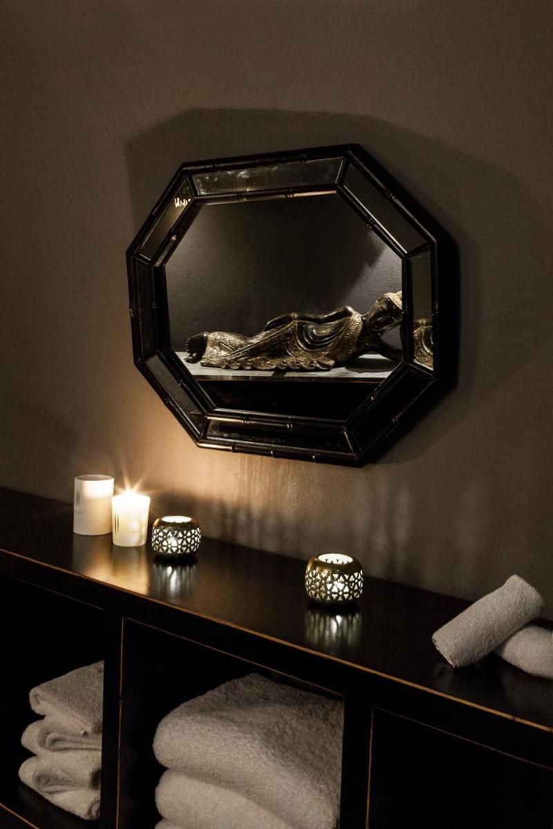 Photo de la galerie de l'établissement Monsieur Cadet Hotel & Spa, à Paris