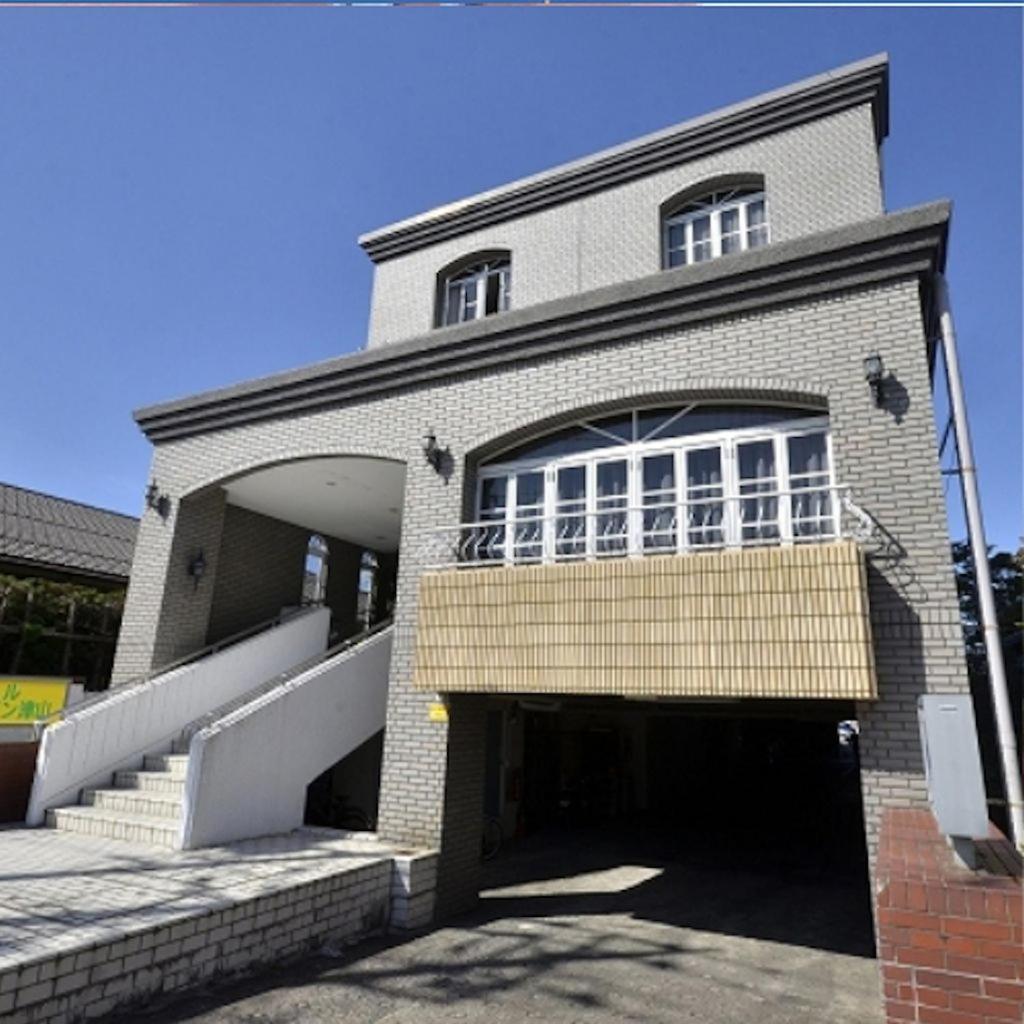 Suitetrails - Hotel Select Inn Tsuyama
