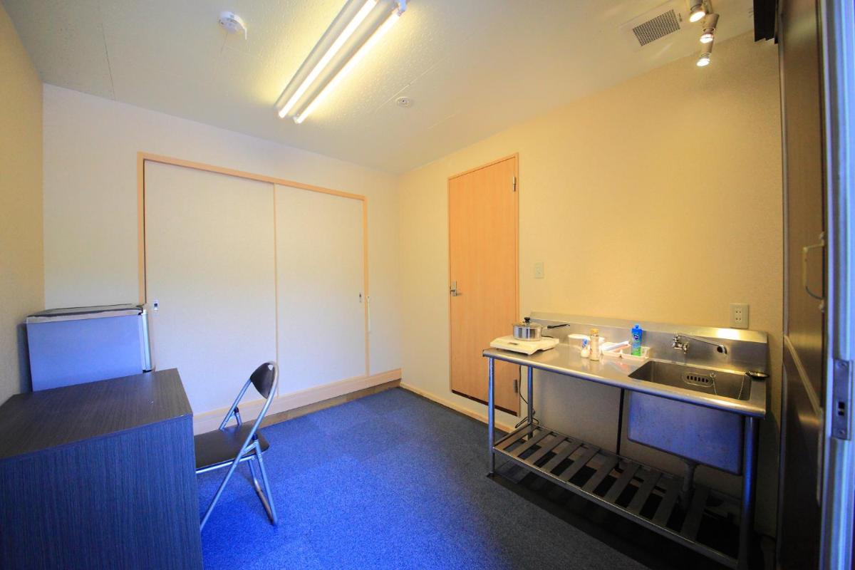 Suitetrails - Guest House Keage