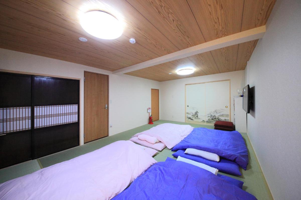Suitetrails - Guest House Keage