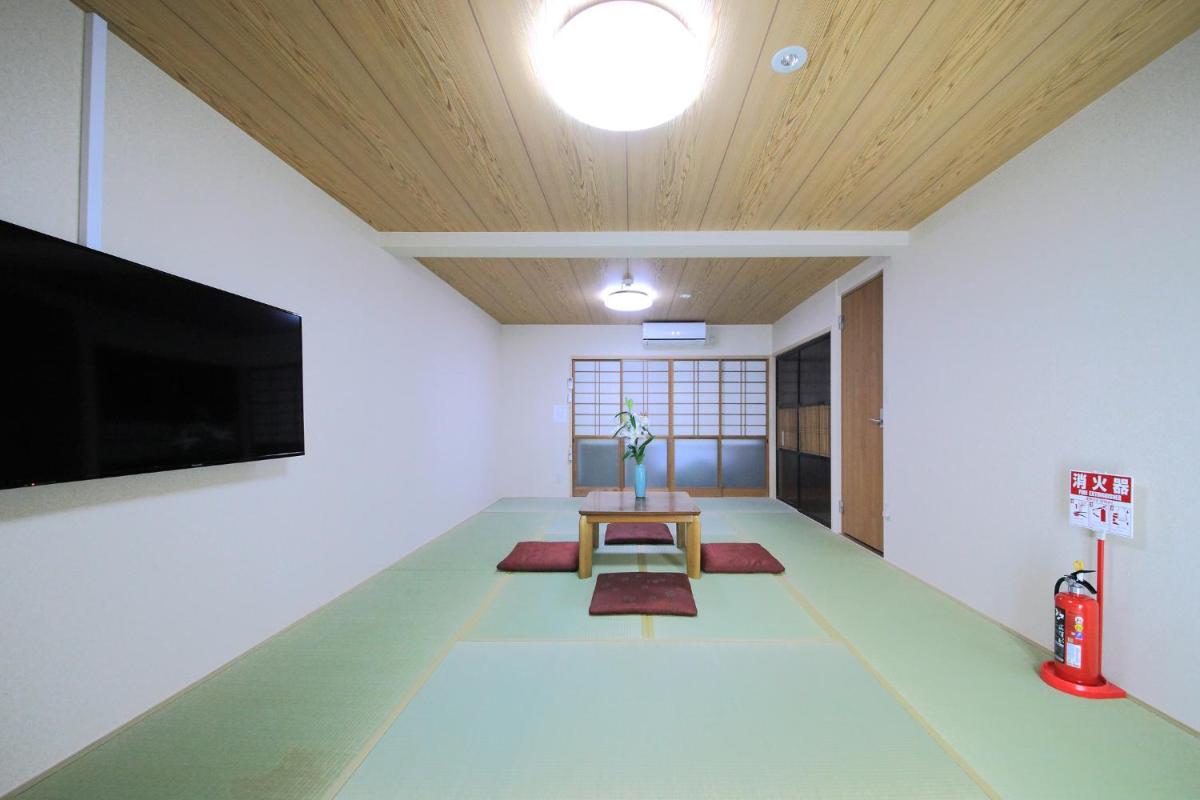 Suitetrails - Guest House Keage
