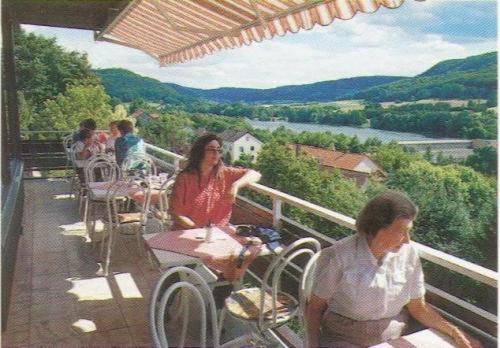 Gästehaus Café Ruff - Housity