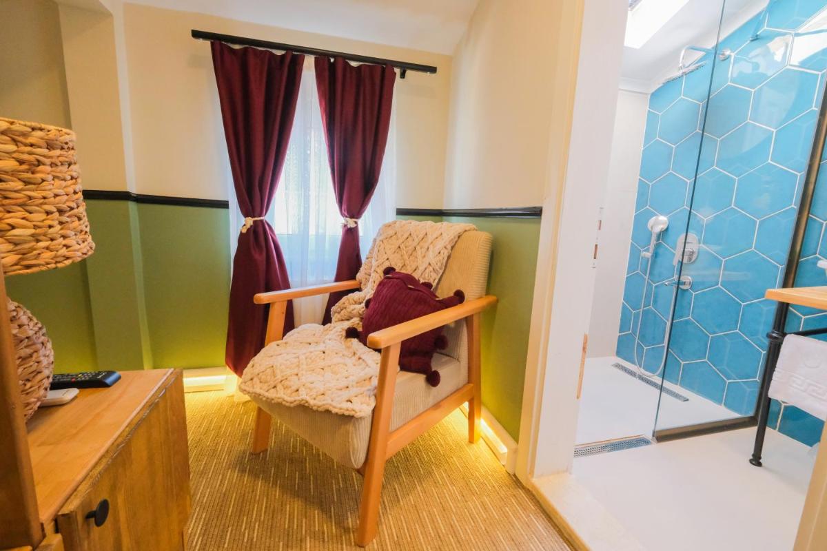 Hotel Zon - Housity
