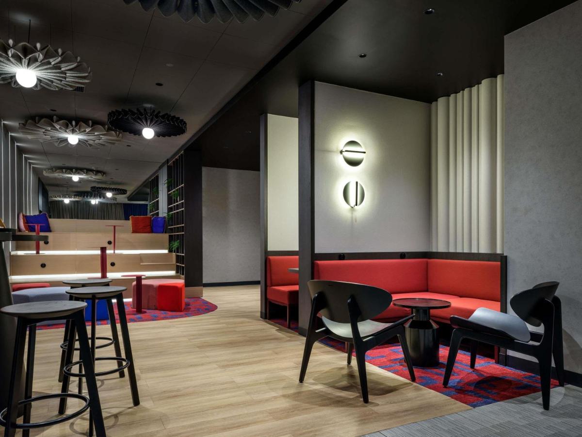 Hotel Ibis Krakow Centrum - Housity