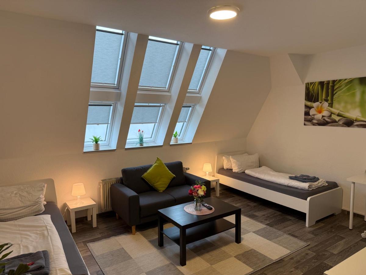 CityApartment Platinum-Zentrum mit Parkplatz - Housity