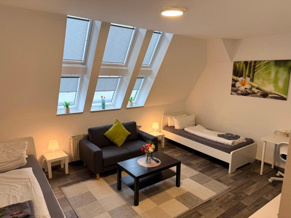 CityApartment Platinum-Zentrum mit Parkplatz - Housity