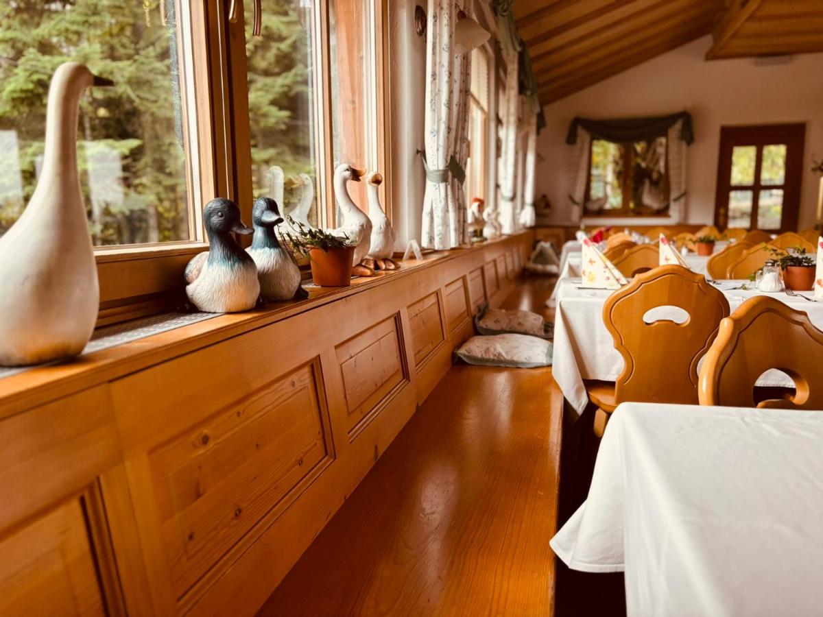 Hotel Tannenhof - Housity