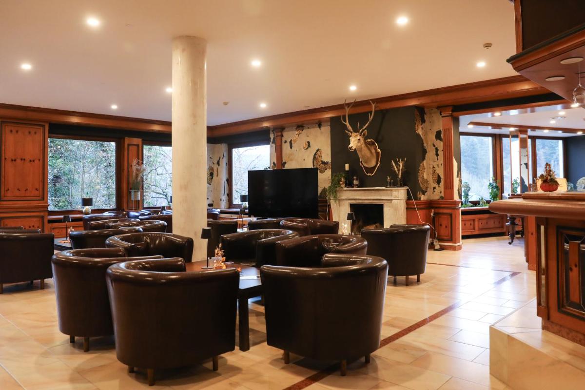 Schwaben Resort Ebnisee - Housity